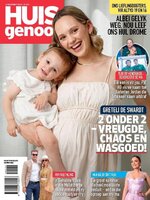 Huisgenoot